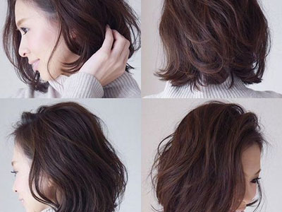 Làm điệu với 6 kiểu tóc này để mình luôn xinh đẹp trong ngày 8/3 tới