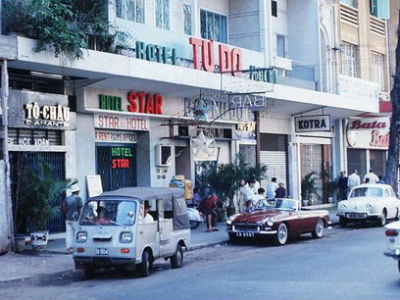 Người tình "ông trùm" và cuộc chạm trán rúng động với công tử Âu Dương