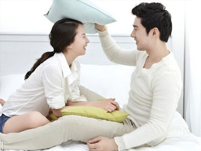 Những bí mật chàng không bao giờ hé lộ về "chuyện ấy" sau kết hôn