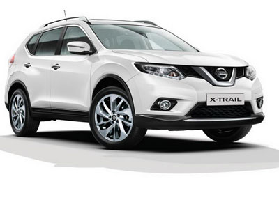 Nissan giảm giá xe tại Việt Nam đến 70 triệu đồng