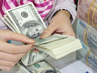 Vốn vào Việt Nam bị ảnh hưởng do Mỹ rút khỏi TPP
