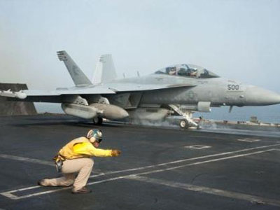 Chỉ bán EA-18G cho Australia và toan tính của Mỹ
