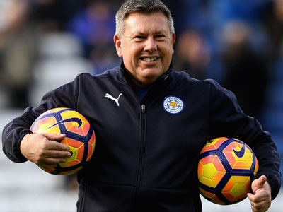 ĐKVĐ Leicester City chính thức có HLV mới