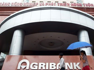 Giám đốc Agribank Bến Thành đối mặt với án tử hình