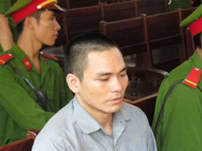 Kẻ giết người khiến ông Nguyễn Thanh Chấn tù oan lại hầu tòa