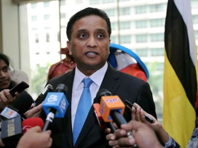 Malaysia nói 11 công dân ở Triều Tiên vẫn an toàn