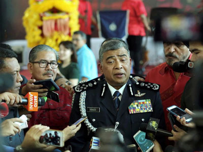 Malaysia nói nghi phạm vụ sát hại công dân Triều Tiên ẩn náu trong đại sứ quán