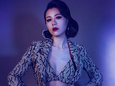 Nam Thư: "Không ghen tỵ khi bạn học cũ Trấn Thành nổi tiếng hơn từ rất lâu"