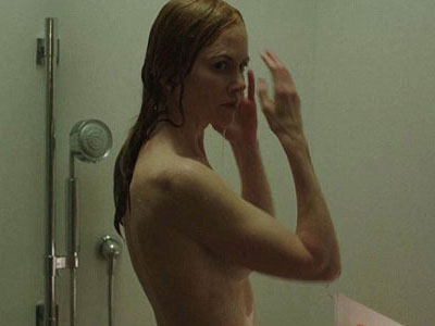 Nicole Kidman gây ám ảnh với cảnh khỏa thân và sex bạo lực