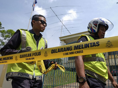 Phó Thủ tướng Malaysia: "Chúng tôi buộc phải phản ứng vì Triều Tiên đã thao túng vụ án"