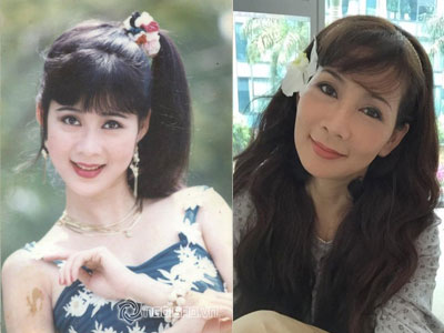 Sau 20 năm rời xa showbiz, cuộc sống của "Đệ nhất mỹ nhân" Diễm Hương giờ ra sao?