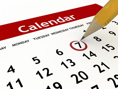 Tháng 3/2017: Những ngày đại kỵ, làm việc gì cũng sợ "thất bát"!