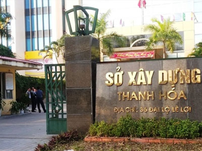 Thanh Hóa kiểm tra việc bổ nhiệm “thần tốc” bà Trần Vũ Quỳnh Anh