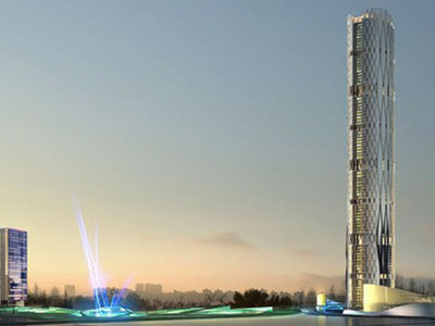 "Tiêu điểm" phá sản, xóa sổ tháp 102 tầng cao nhất Việt Nam