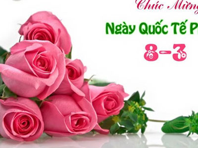 Video: Con gái Việt chọn hoa hay tiền trong ngày 8/3?