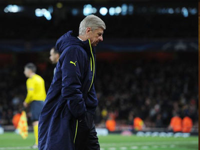 10 thống kê KINH HOÀNG về Arsenal sau thảm bại trước Bayern