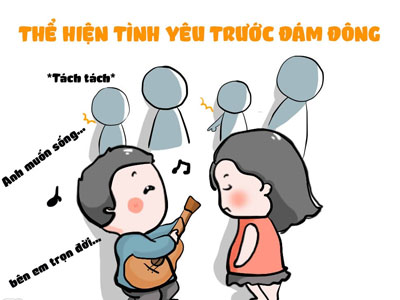 8 điều con gái ghét mà ai cũng tưởng rất thích