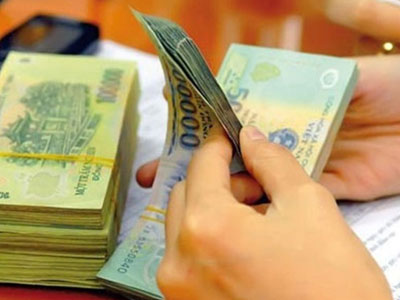 Cách tính lương, phụ cấp của cán bộ, công chức từ 1/7/2017
