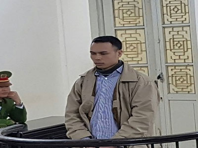 Đâm chết vợ cũ vì níu kéo tình cảm bất thành