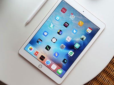 iPad mới có thể ra mắt ngày 4/4
