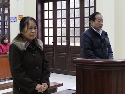 Kế toán tham ô hàng trăm triệu đồng của dự án