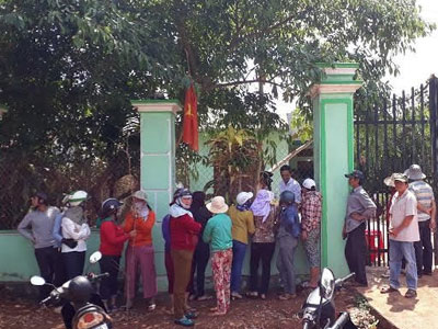Người phụ nữ chết trong nhà tắm với nhiều vết thương trên đầu