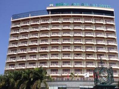 Nhảy từ tầng 12 khách sạn, nam thanh niên tử vong