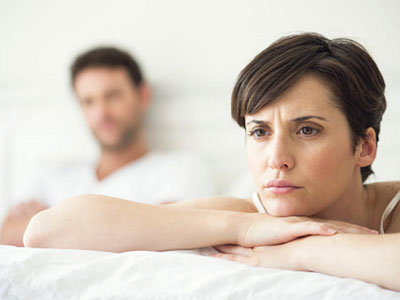 Tâm tư của một người chồng