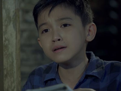 "Thần đồng cải lương" Quách Phú Thành ra MV đẫm nước mắt