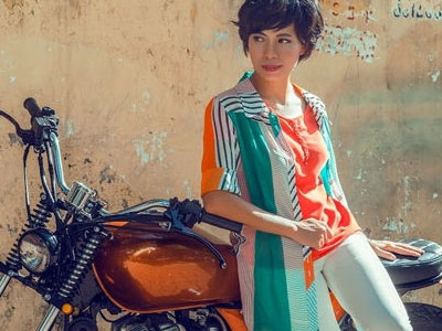 Trang Hạ: "Nếu vẫn còn xem tướng đàn bà để đoán biết mắn đẻ hay còn trinh không..."