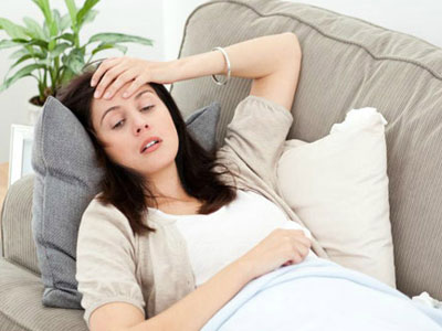 Vợ đẻ 3 con gái, chồng đi cặp bồ để sinh được con trai