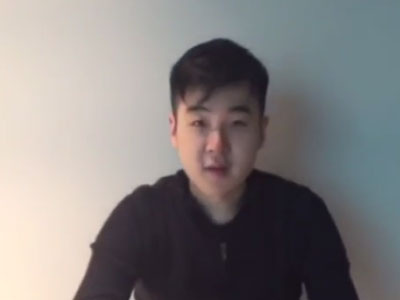Con trai Kim Jong Nam lên tiếng?