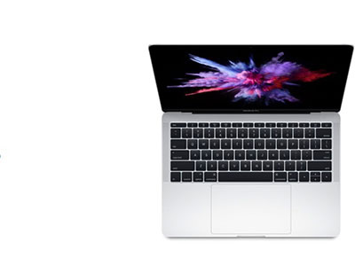 Apple bán MacBook Pro 2016 tân trang