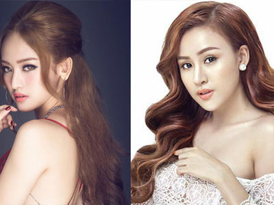 Bà Tưng, Thúy Vi sẽ "đại náo" The Face Vietnam mùa 2?