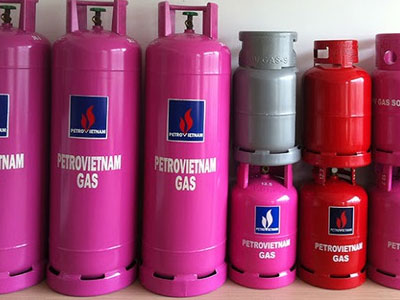 Cả nước chỉ có 35 doanh nghiệp được kinh doanh khí gas