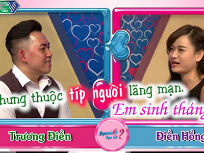 Cô gái bị chế giễu ở "Bạn muốn hẹn hò" vì nói thích lãng mạn nhưng mới gặp đã đòi quà chê hoa