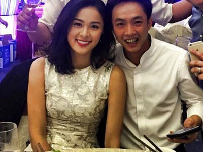 Cường đô la yêu lại từ đầu mỹ nhân "vạn người mê"?