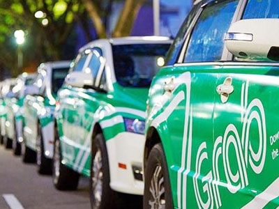 Đà Nẵng khẳng định không cấm GrabCar, chỉ đang chờ ý kiến chỉ đạo