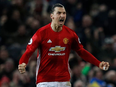 Đến đội bóng cũ của Beckham, Ibra sẽ nhận lương kỷ lục