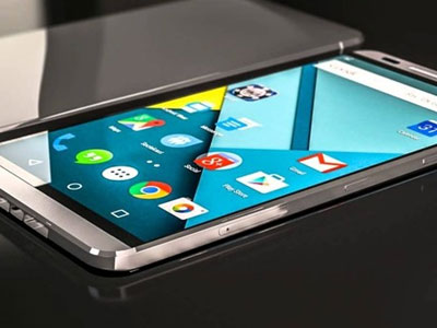 Điện thoại bom tấn Nokia ra mắt tháng 6