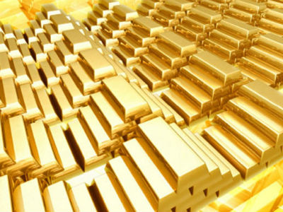 Giá vàng hôm nay 9/3: Lao dốc, xuống mức nhạy cảm