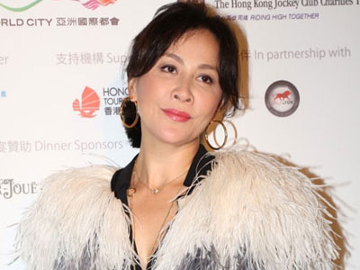 Lưu Gia Linh: "Chuyện ly dị chẳng có gì là to tát"