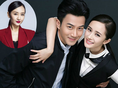 Ngoại tình, bạo hành... mấy ai tin mỹ nhân Hoa ngữ lấy chồng mà khổ đến vậy!
