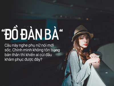Những câu cửa miệng về "mẹ bỉm sữa" mà nếu còn dùng, bình đẳng giới vẫn còn xa lắm!