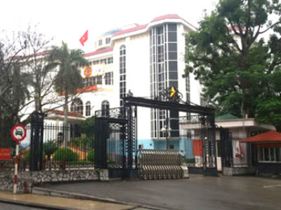 Nữ trưởng phòng Sở Xây dựng Thanh Hóa đã dừng đóng bảo hiểm xã hội