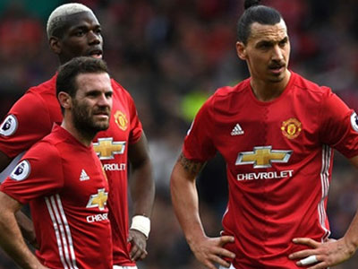 Rostov - MU: Quỷ đỏ vượt khó ở xứ Bạch Dương