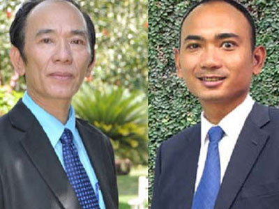 Sếp lớn 'hạ cánh không an toàn': Lỗ ngàn tỷ, bán nhà đền bù