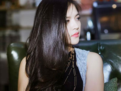 Thu Quỳnh: "Tôi vẫn giữ ảnh cưới với Chí Nhân"