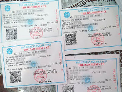 Từ 01/6/2017, không cần xuất trình thẻ BHYT khi khám, chữa bệnh?