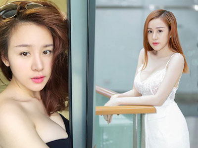 Bà Tưng, Thúy Vi bất ngờ trở thành đối thủ của nhau